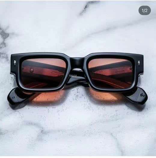 Picture of Jacques Marie Mage Sunglasses _SKUfw45925721fw